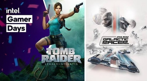 Need intel cpu gpu - cpu/gpu*, tomb