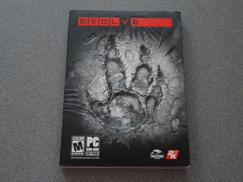Steam evolve stage - evolve, plus