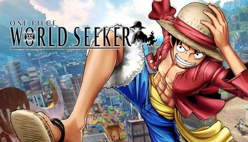 One piece world seeker steam - seeker,