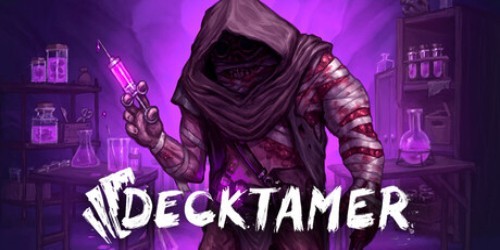 Decktamer steam key - steam,
