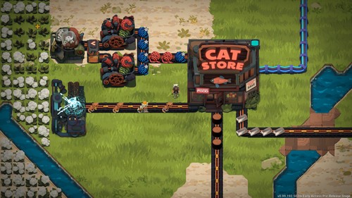 Learning factory steam - pc,