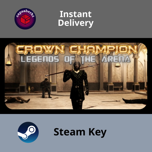 Crown champion legends the - legends,