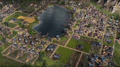 Endzone steam key - endzone,