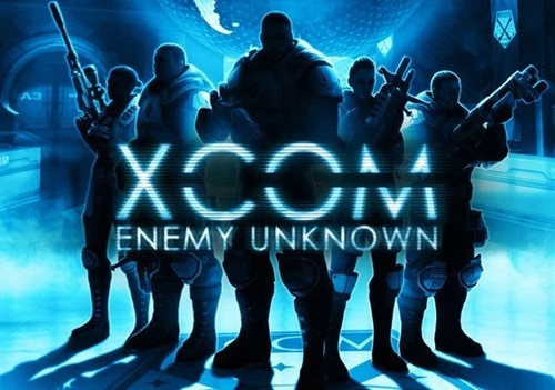 Xcom enemy unknown - enemy, pc