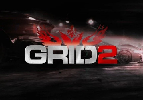 Grid steam download - grid,