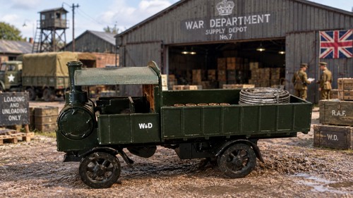 Matchbox models yesteryear - models,