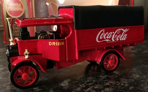 Matchbox yesteryear code - code, 3