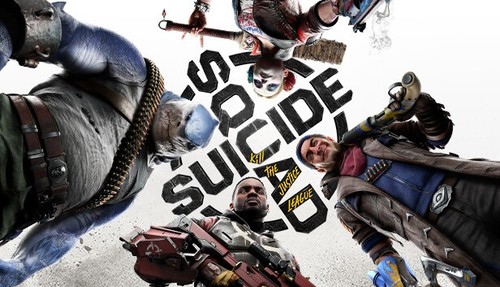 Suicide squad kill the - squad:,