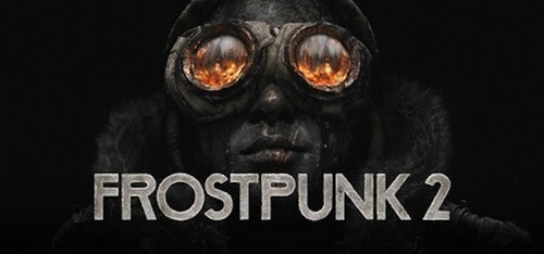 Frostpunk pc game digital - 2,