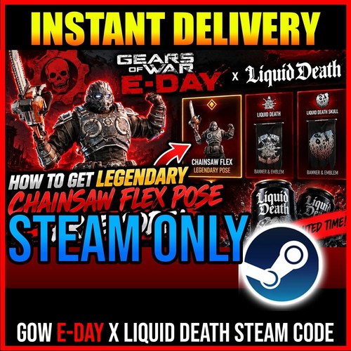 Gow gears war day x - of,