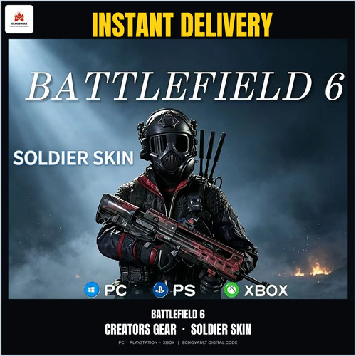 Battlefield creator s - -, creator's