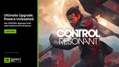 Control resonant code - -, nvidia