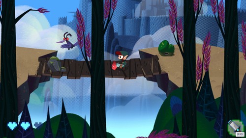 Hack slash steam key - hack, pc