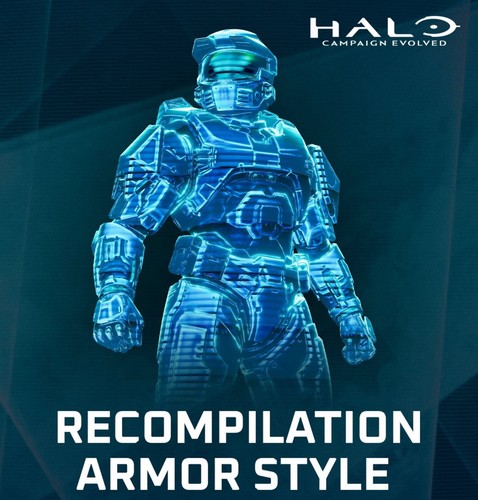 Halo campaign evolved - campaign,