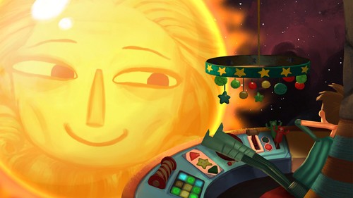 Broken age steam key - age,