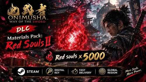 Onimusha way of the - 🎮,