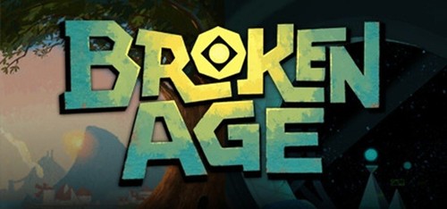 Broken age game - age,