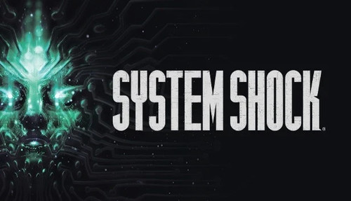 System shock 2023 steam key - steam,