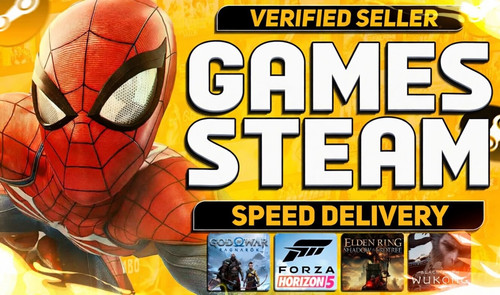 Steam games offline read desc - offline!,