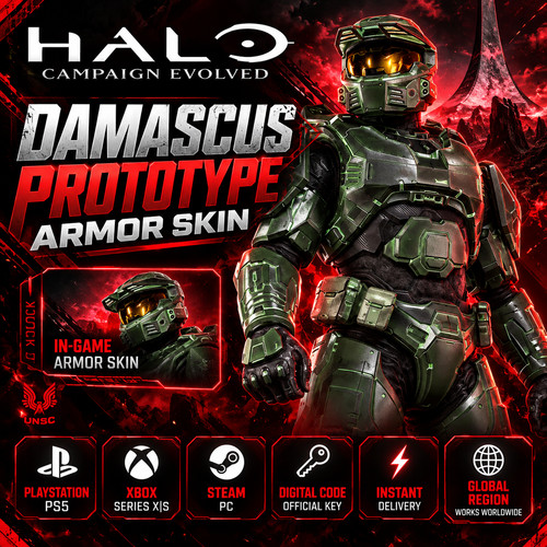 Halo campaign evolved - evolved, |🔥