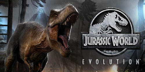 Jurassic world evolution - evolution, steam