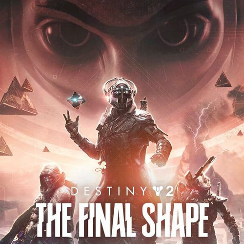 Destiny the final shape - destiny,
