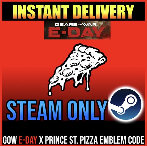 Gears war day - e, card
