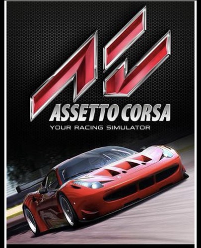Assetto corsa steam pc - assetto, key