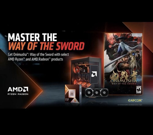 Onimusha way the sword - way, pc