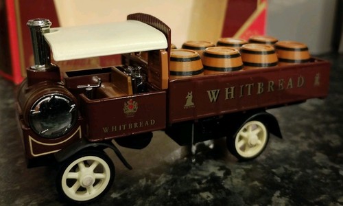 Matchbox models yesteryear - matchbox,