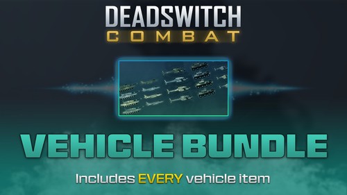 Deadswitch combat vehicle - deadswitch, combat: