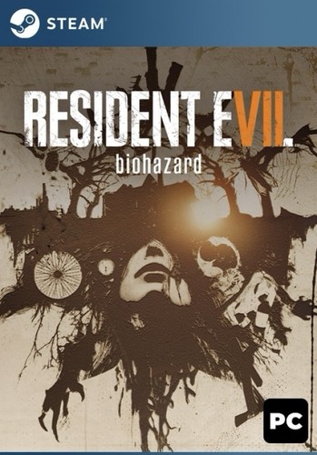 Resident evil biohazard pc - resident,