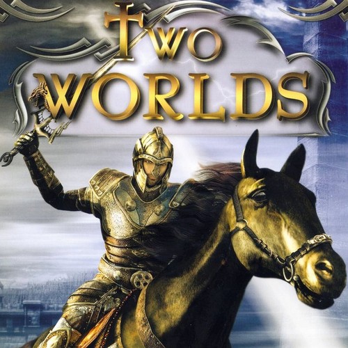 Two worlds epic edition - two,