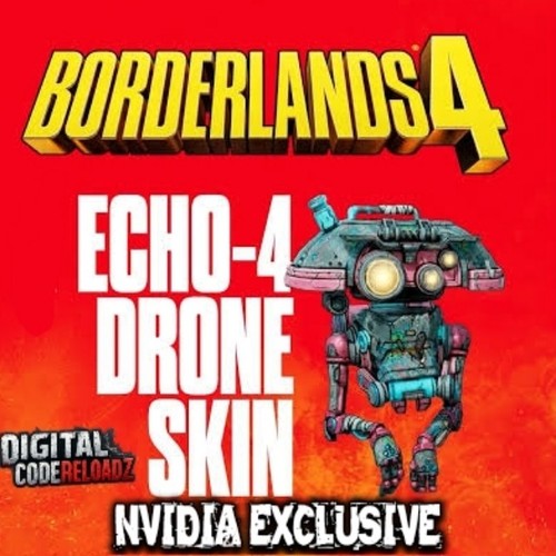 Borderlands nvidia rewards - x,