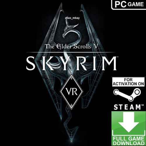 The elder scrolls - elder, skyrim