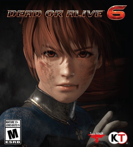 Dead alive steam key - alive,