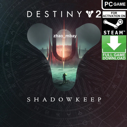 Destiny shadowkeep dlc pc - dlc,
