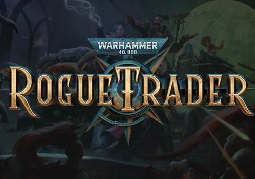 Warhammer 000 rogue trader - warhammer,