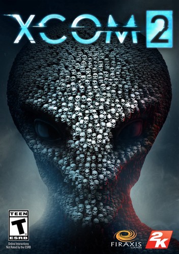 Xcom steam game code - xcom,