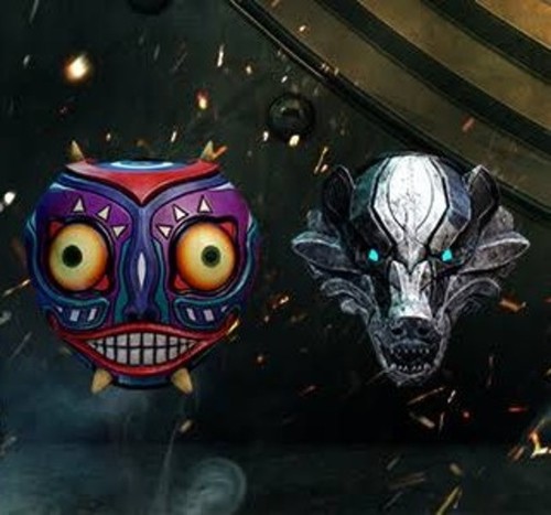 Payday humble bundle - humble, mask