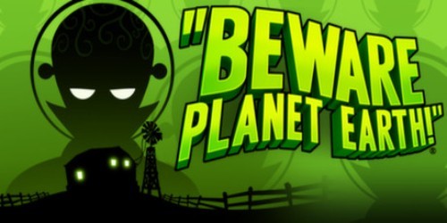 Beware planet earth steam key - planet,