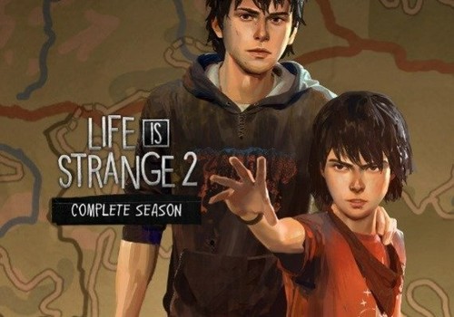 Life strange complete - life, is