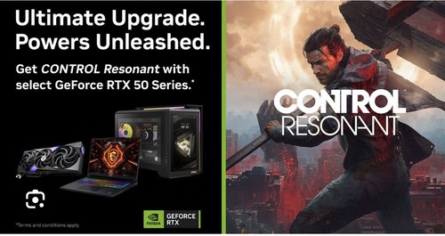 Control resonant pc - pc, standard